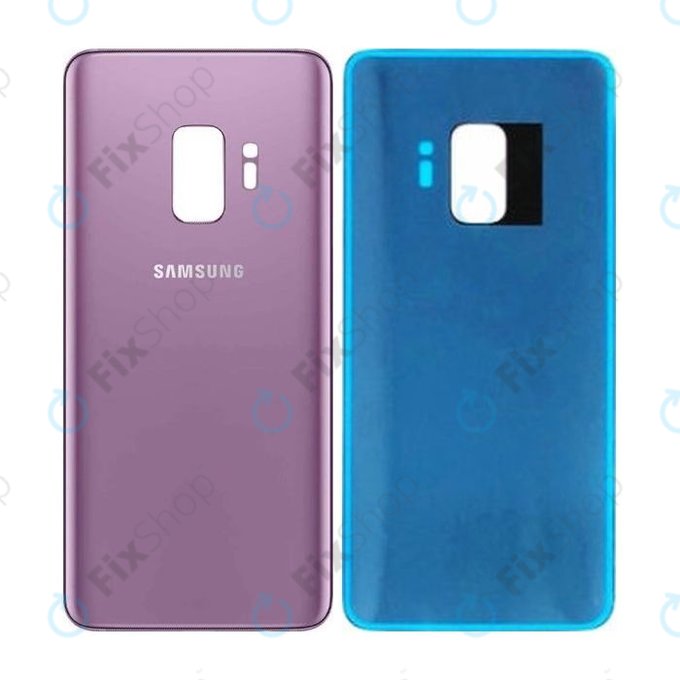Samsung Galaxy S9 G960F - Pokrov baterije (Lilac Purple)