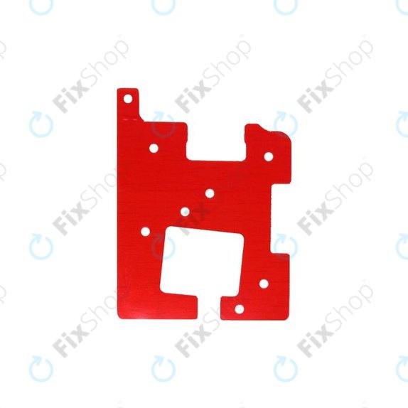 Huawei Mate 40 Pro NOH-NX9 - Lepilo za baterijo - 51630DMY Genuine Service Pack
