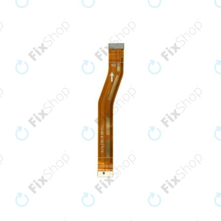 Motorola Moto G8 Plus - glavni Flex kabel - S938C72357 Genuine Service Pack