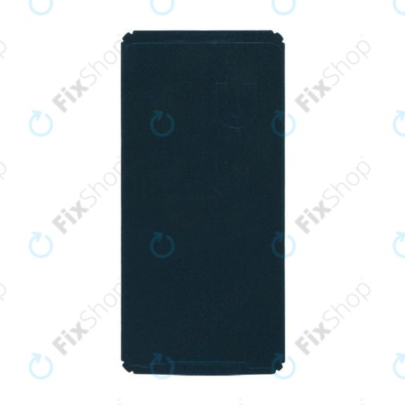 Google Pixel 2 XL - Lepilo za lepilo pokrova baterije