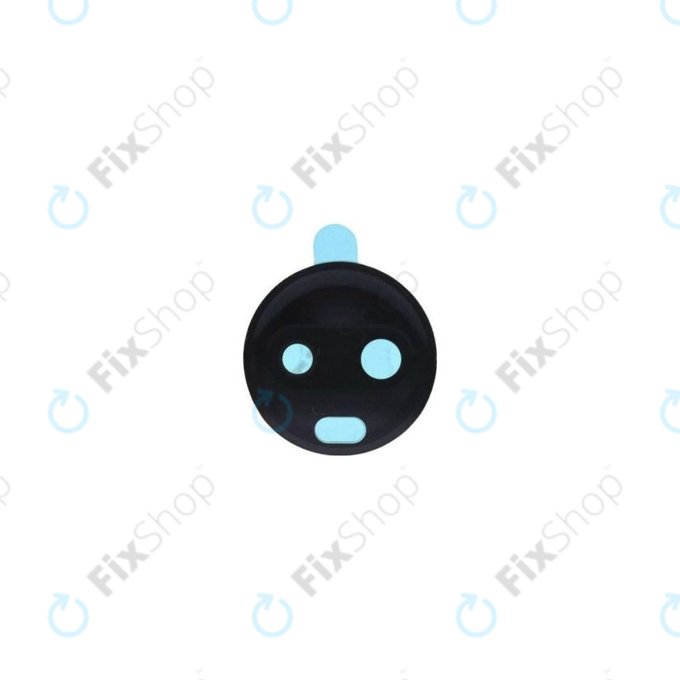 Motorola Moto G7 - Steklo zadnje kamere