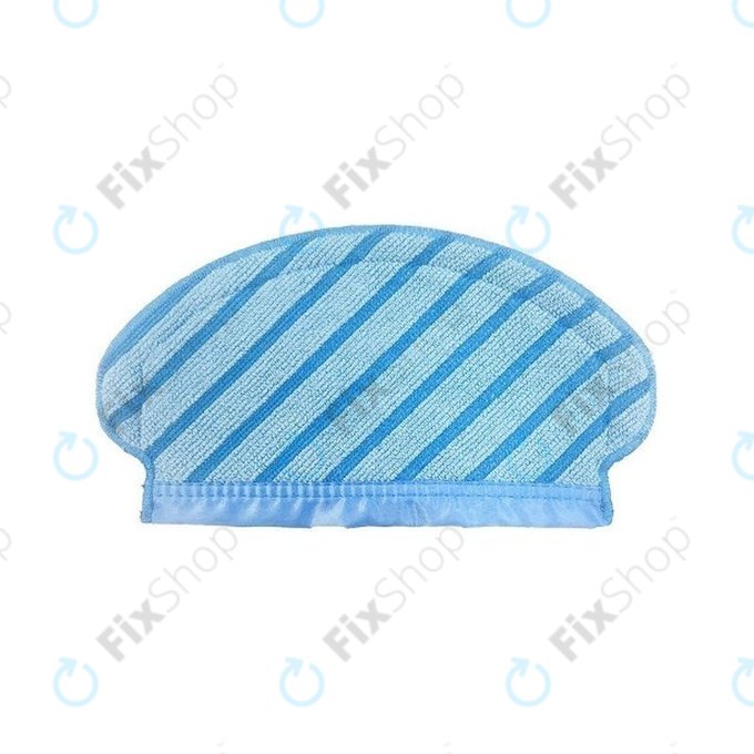 Ecovacs Deebot N7, Ozmo-series, T5, T5 Max - krpa za brisanje (mikrovlakna)