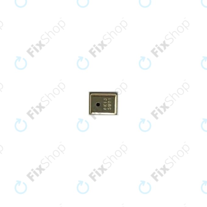 Blackberry Passport - mikrofon