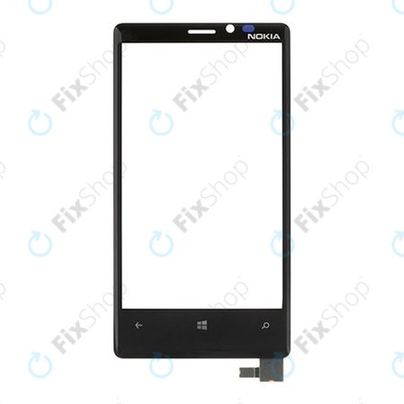 Nokia Lumia 920 - Steklo na dotik