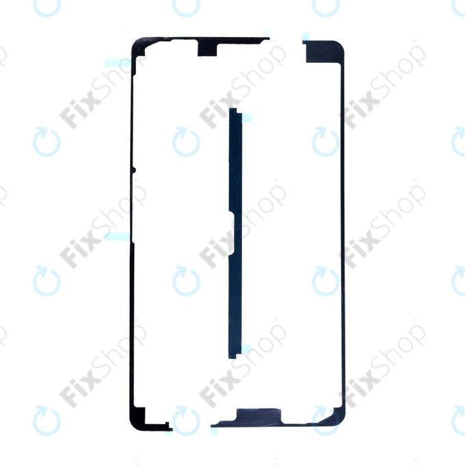 Apple iPad (6th Gen 2018) - Lepilo za LCD Adhesive (Wifi Version)