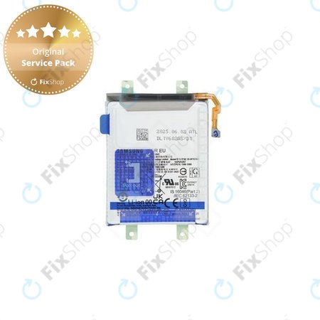 Samsung Galaxy Z Flip 7 F766B - Baterija EB -BF767ABE 3075mAh (Sub) - GH82-37583A Genuine Service Pack