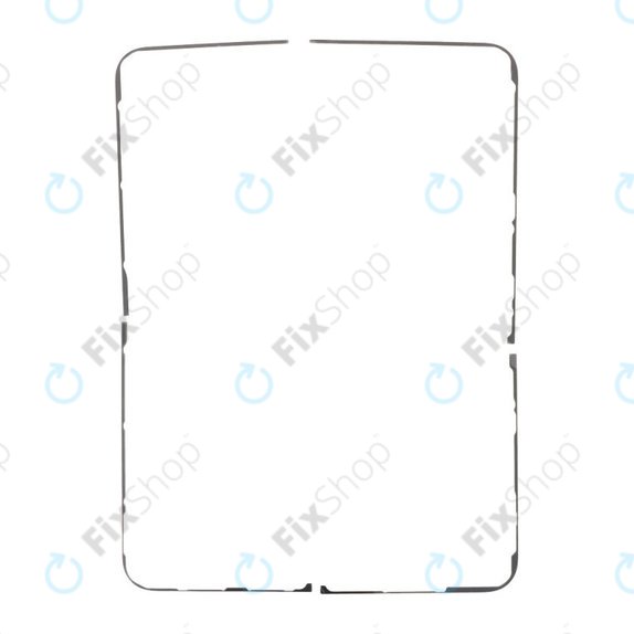 Apple iPad (11th Gen 2025) - Lepljiva različica sledilne ploščice Adhesive