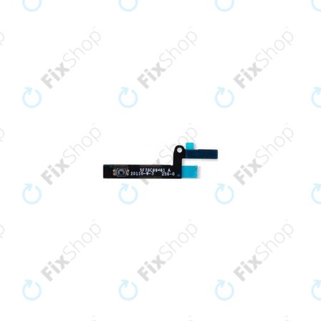 Motorola Razr 5G - Fleksibilni kabel z gumbom za vklop - SP68C69457 Genuine Service Pack