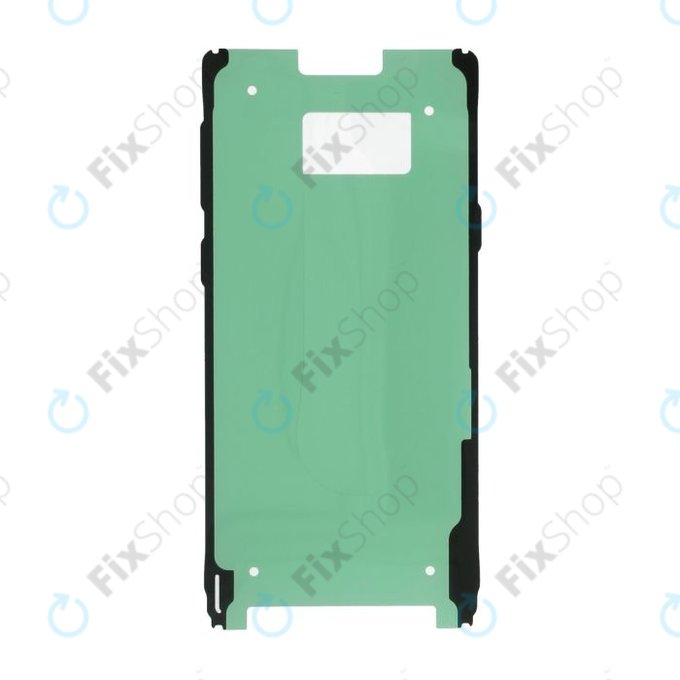 Samsung Galaxy S8 Plus G955F - Lepilo pod LCD zaslonom (stran) - GH02-14432A Genuine Service Pack