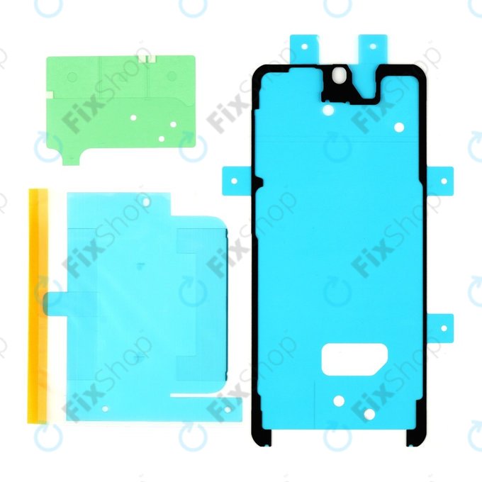 Samsung Galaxy S21 Plus G996B - Komplet lepil za LCD zaslon (Adhesive) - GH82-30243A Genuine Service Pack