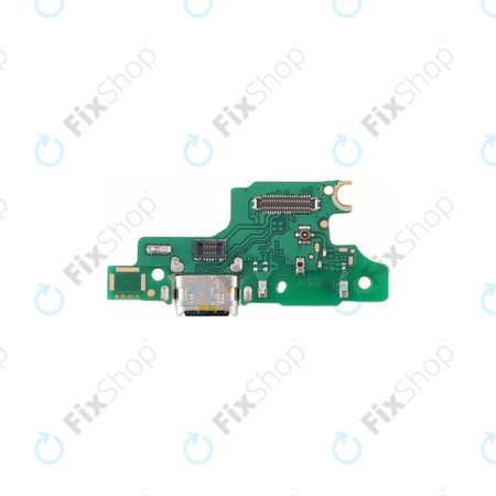 Huawei Nova CAN-L11 - PCB plošča priključka za polnjenje