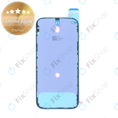 Lepilo pod zadnje steklo za iPhone 17 Air | 923-12838-S | Genuine Apple
