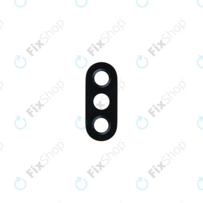 Xiaomi Mi A2 (Mi 6X) - steklo zadnje kamere