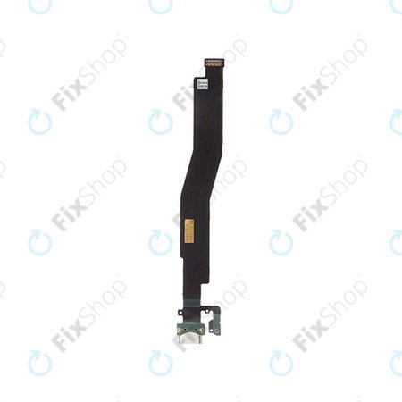 OnePlus 3 - Priključek za polnjenje + Flex kabel