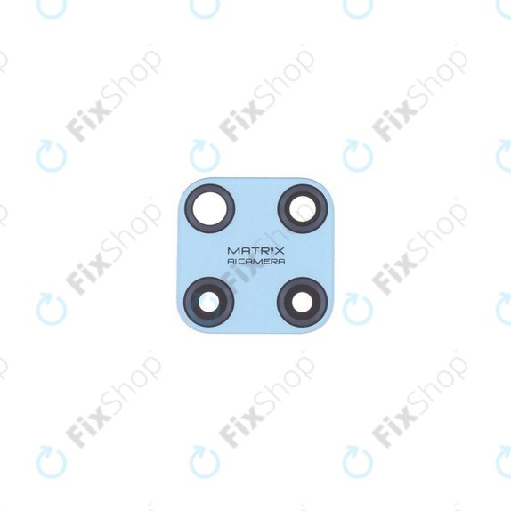 Realme C25Y RMX3265 RMX3268 RMX3269 - steklo zadnje kamere
