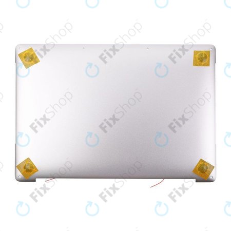 Apple MacBook Pro 13" A2251 (2020) - Spodnji pokrov (Silver)