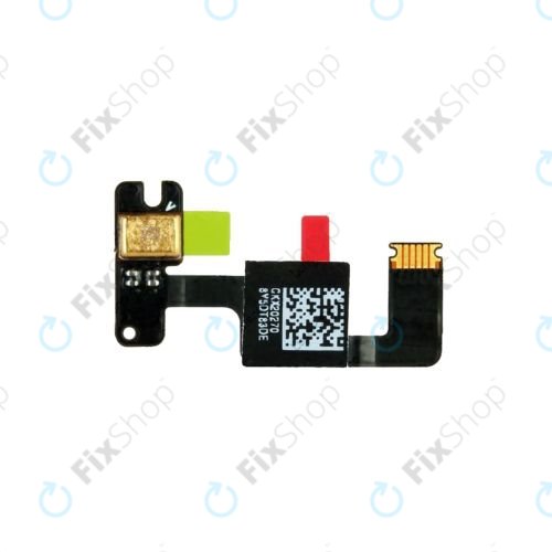 Apple iPad 3 - Flex kabel za mikrofon (WiFi različica)