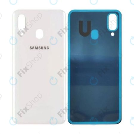 Samsung Galaxy A40 A405F - Pokrov baterije (White)