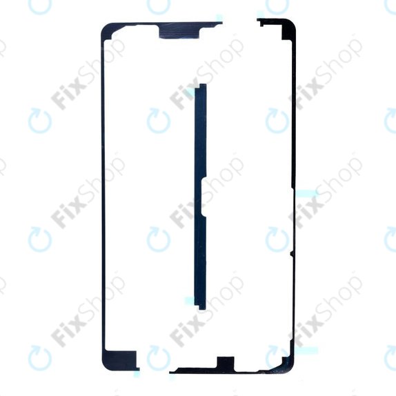 AppLe iPad (6th Gen 2018) - lepljiva različica sledilne ploščice 4G Adhesive