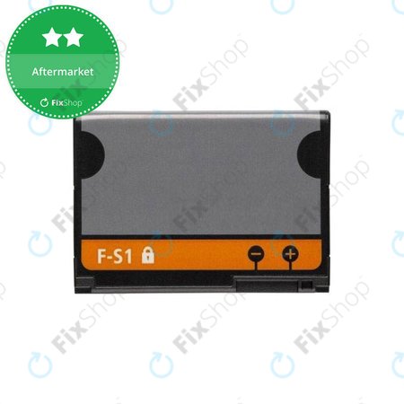 Blackberry Torch 9800, 9810 - Baterija BAT-26483-003, F-S1 1270mAh