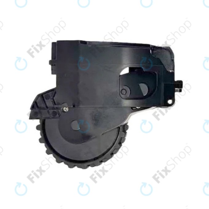 Xiaomi Dreame F9, Mi Robot Vacuum Mop (Mijia 1C), 2 Pro+ (Mijia 1T) - Kolo z Motorjem (Levo) (Črna)