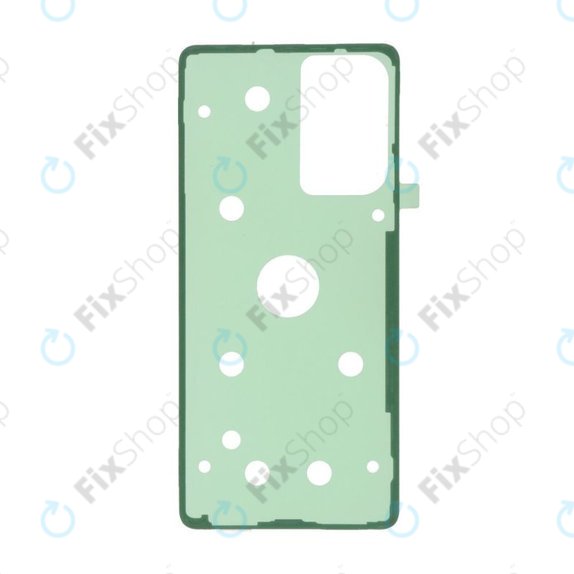 Samsung Galaxy A52s 5G A528B - Lepilo za lepilo pokrova baterije