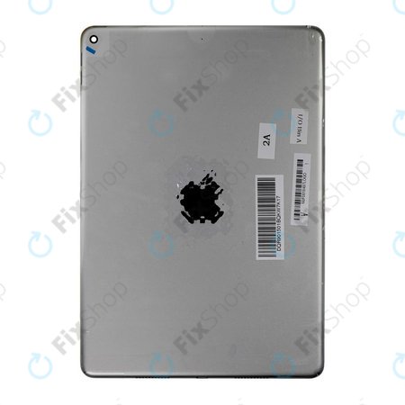 Apple iPad Air (3rd Gen 2019) - Pokrov baterije WiFi različica (Space Gray)