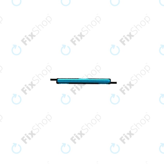 Samsung Galaxy M12 M127F - Gumb za glasnost (Green) - GH98-46433B Genuine Service Pack