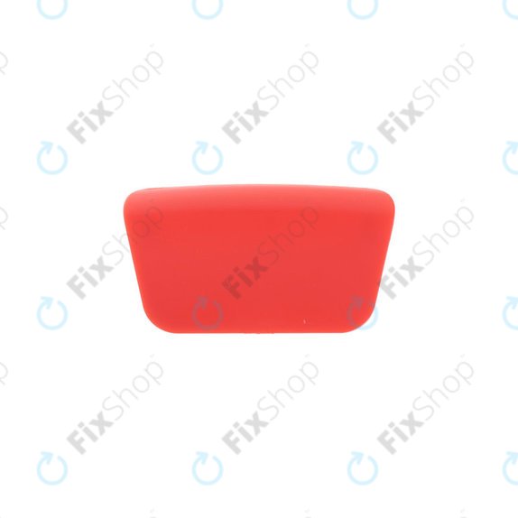 Pokrov sledilne ploščice V2.0 (Red) za krmilnik Sony PlayStation 5 DualSense