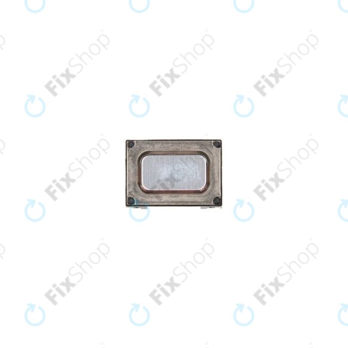 Xiaomi Redmi Note 6 Pro - slušalka