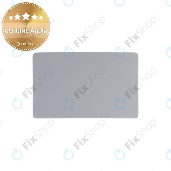 Komplet trackpad za MacBook Air 13", A3113 (2024), Space Gray, 661-40274, Genuine Apple
