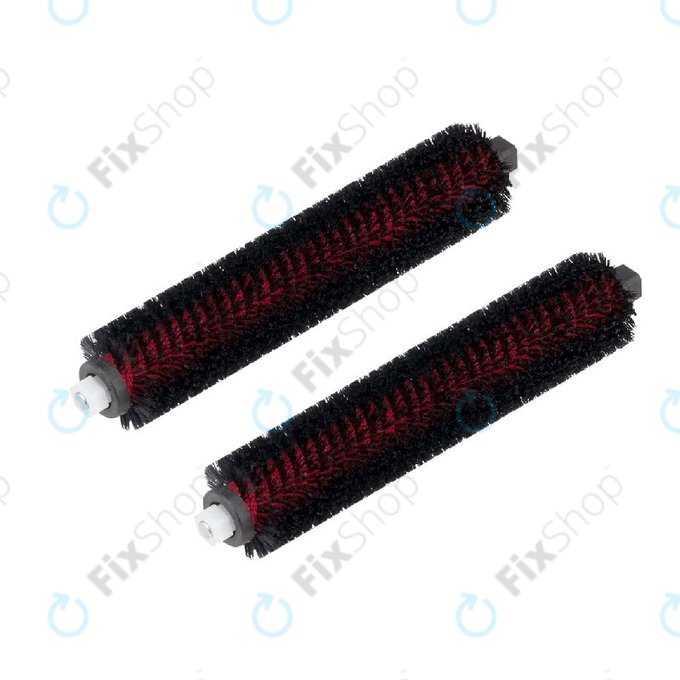 Xiaomi Roborock S7 Pro Ultra, S7 Max Ultra, S7 MaxV Ultra, S8 Pro Ultra, G10, G10S, G10S Pro - Komplet krtač za vzdrževanje