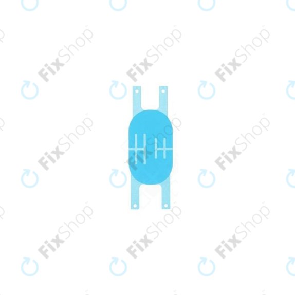 Samsung Galaxy Z Fold 3 F926B - Lepilo za baterijo (glavno) - GH02-22897A Genuine Service Pack