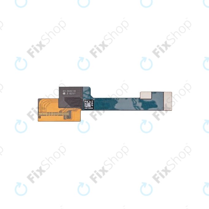 Apple iPad Pro 9.7 (2016) - različica glavnega gibljivega kabla matične plošče 4G