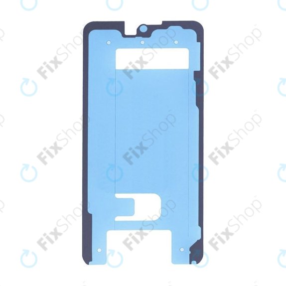 Samsung Galaxy Note 10 Lite N770F - Lepilo pod LCD lepilom