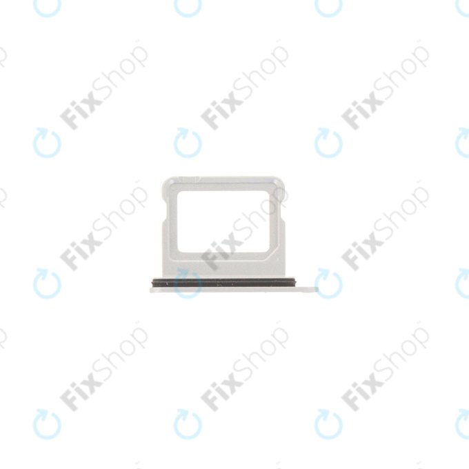 Apple iPhone 17 - Reža za kartico SIM (White)