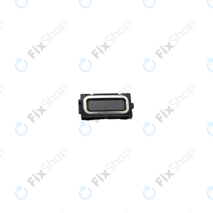 Lenovo K6 Note K53a48 - Slušalka