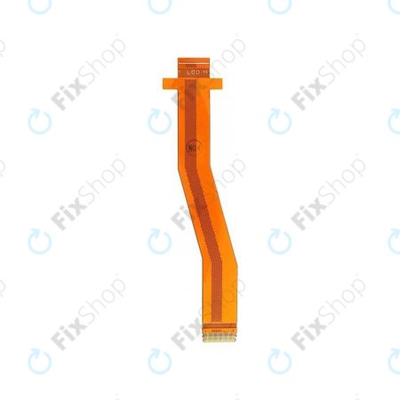 Samsung Galaxy Note 10.1 2014 P600 - LCD Display Flex Cable - Rev 0.8 - GH59-13720A Genuine Service Pack