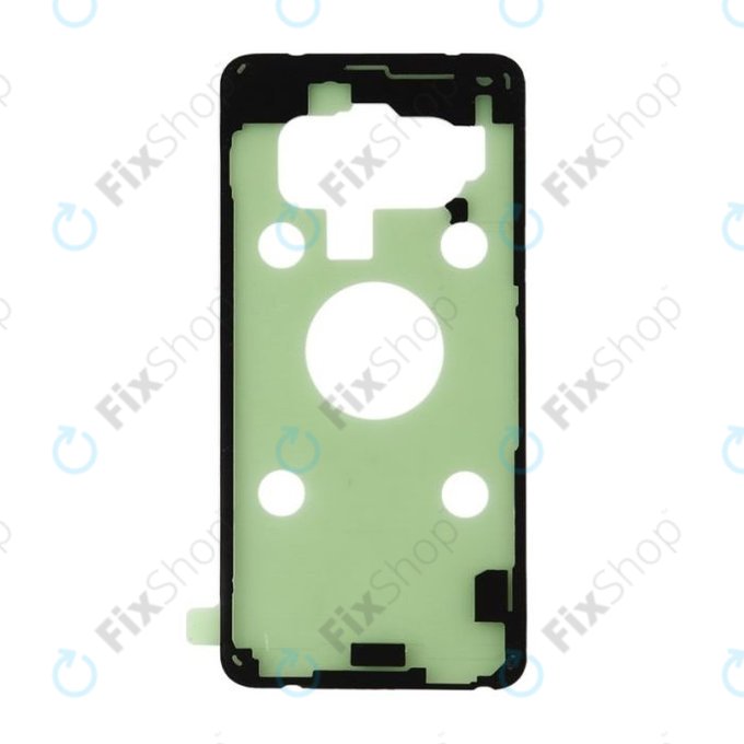 Samsung Galaxy S10e G970F - Lepilo za pokrov baterije - GH02-17366A Genuine Service Pack