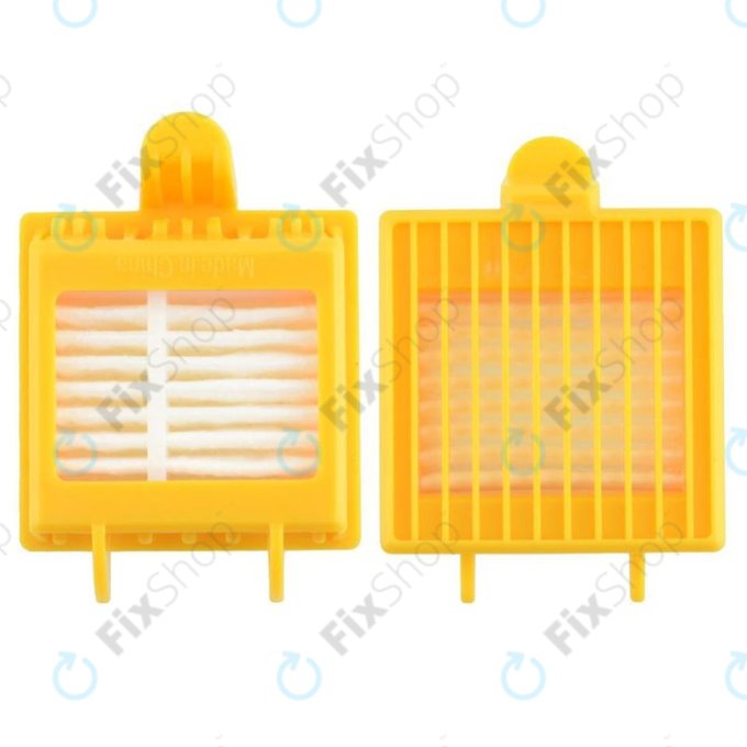 iRobot Roomba 700-series - HEPA filter
