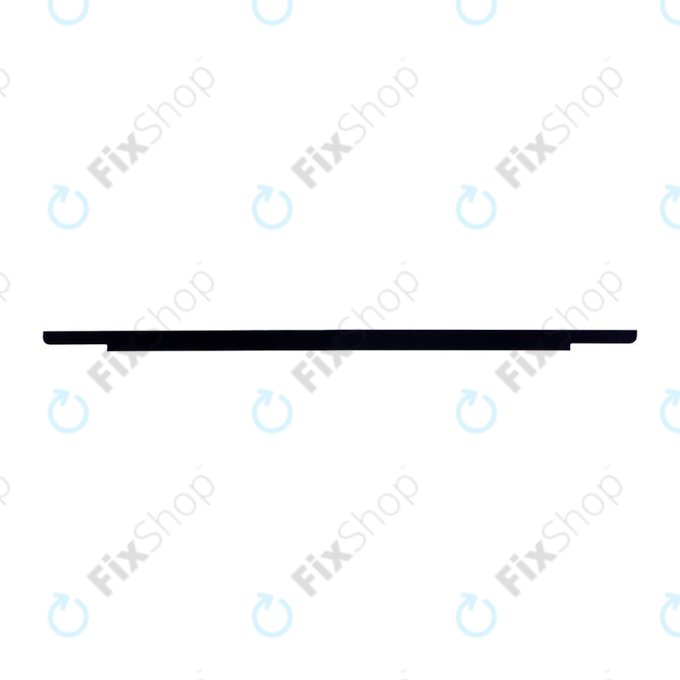 Apple MacBook 12" A1534 (Early 2015 - Early 2016) - Sprednja vrstica z logotipom (Space Gray)