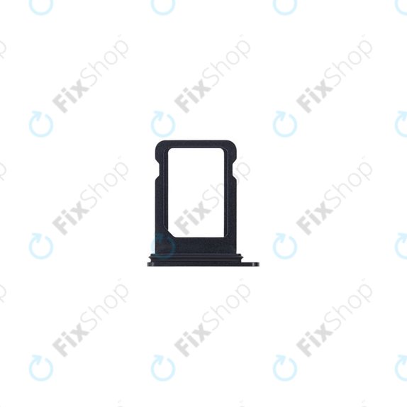 Apple iPhone 13 Mini - Reža za kartico SIM (Midnight)