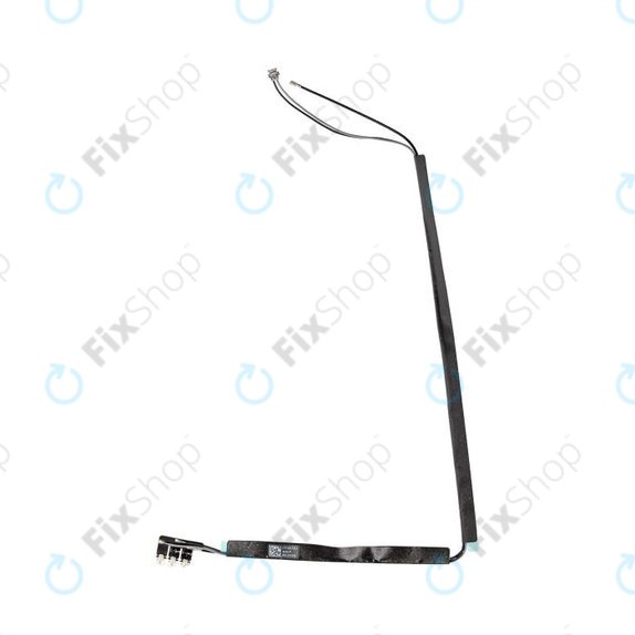 Apple iPad (7th Gen 2019, 8th Gen 2020, 9th Gen 2021) - Pametna tipkovnica Flex Cable