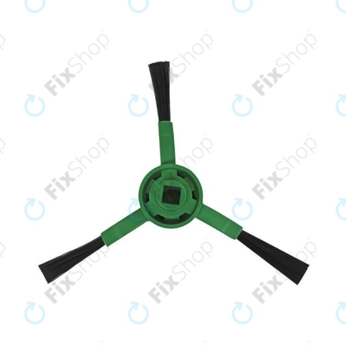 iRobot Roomba 205 Dust Compactor, Dust Compactor Combo - stranska krtača