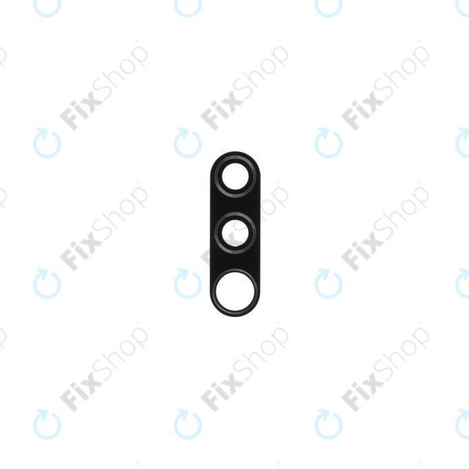 Samsung Galaxy A30s A307F - Steklo zadnje kamere - GH64-07693A Genuine Service Pack