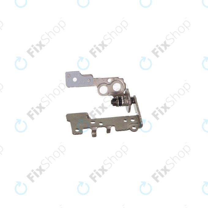HP 15-rb071nc - levi tečaj - 77049285 Genuine Service Pack
