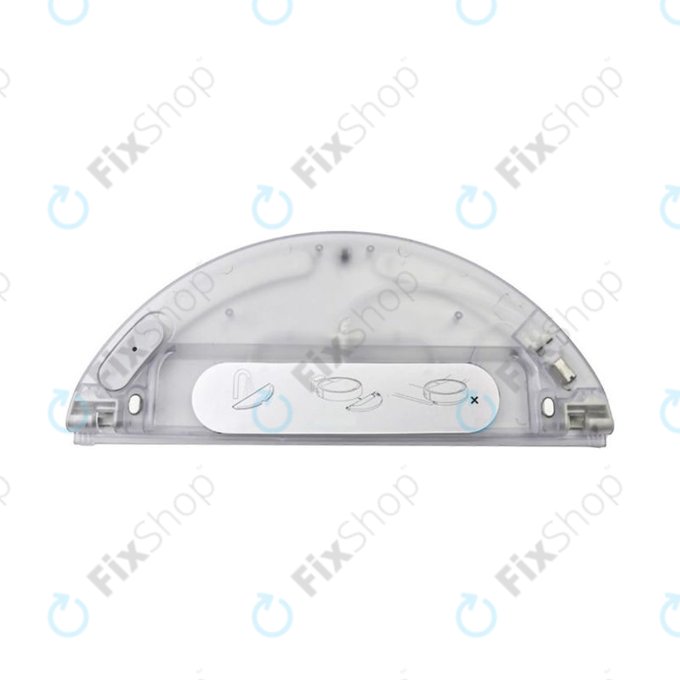 Xiaomi Dreame F9 - Rezervoar za vodo