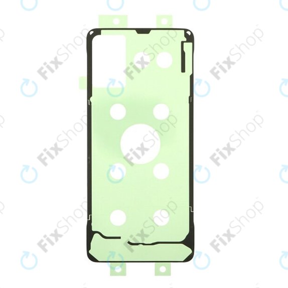 Samsung Galaxy A41 A415F - Lepilo za lepilo pokrova baterije