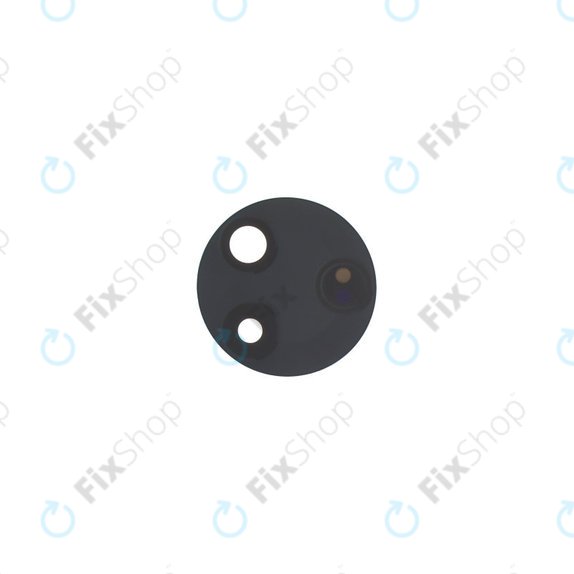 Xiaomi Poco F7 Pro - steklo zadnje kamere (Black)