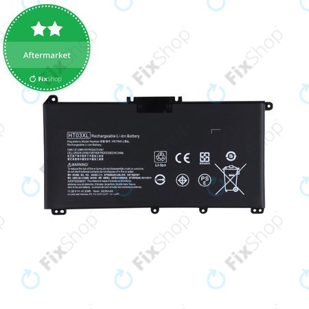 HP 15-DB1021NV - Baterija HSTNN-LB8L 3630mAh